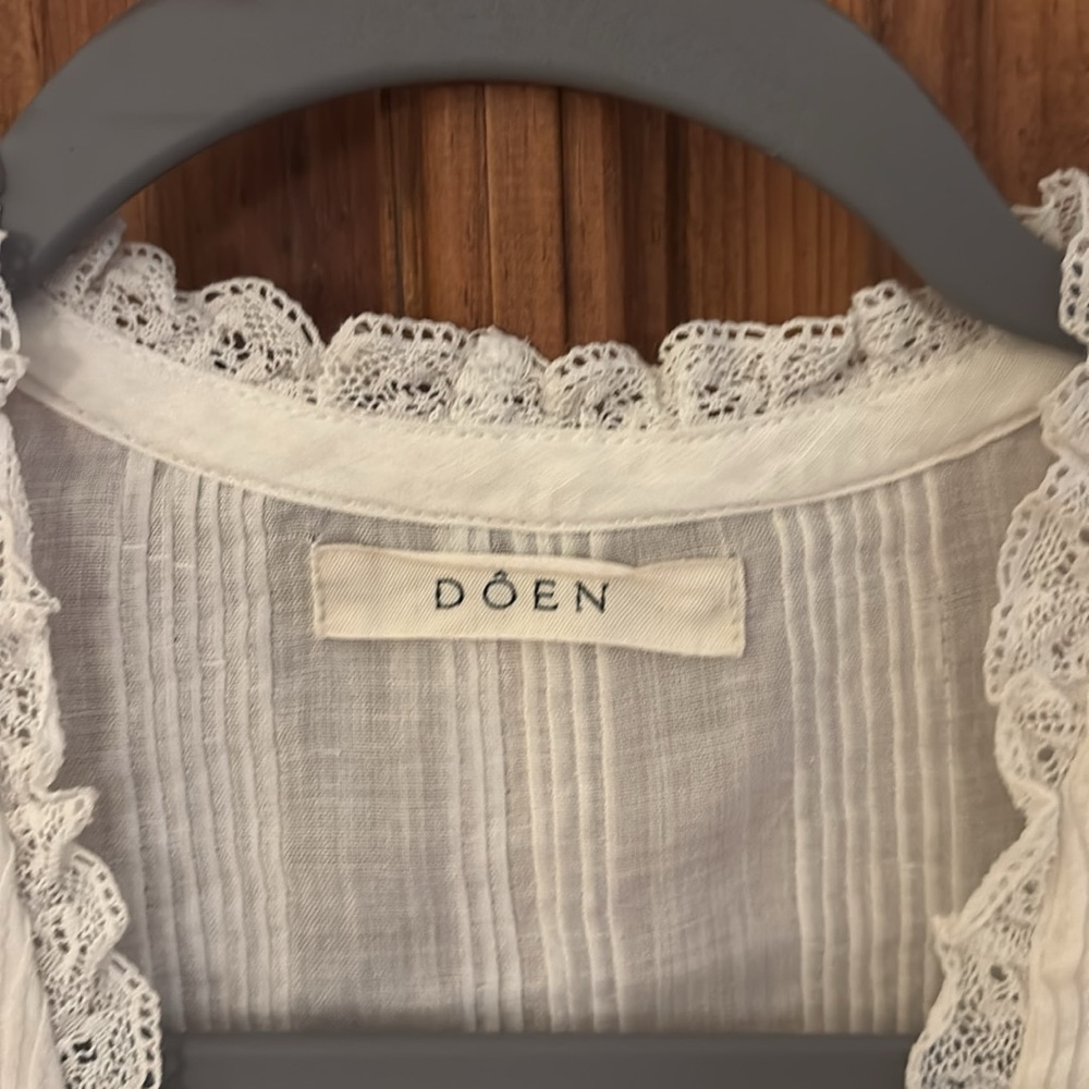 Doen Karlie Top - Picture 10 of 15